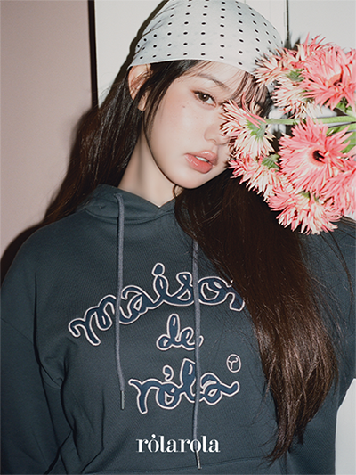 사진제공ㅣ로라로라(rolarola)