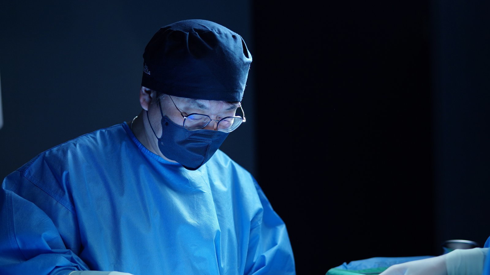 골드만비뇨의학과 잠실점 민승기 박사