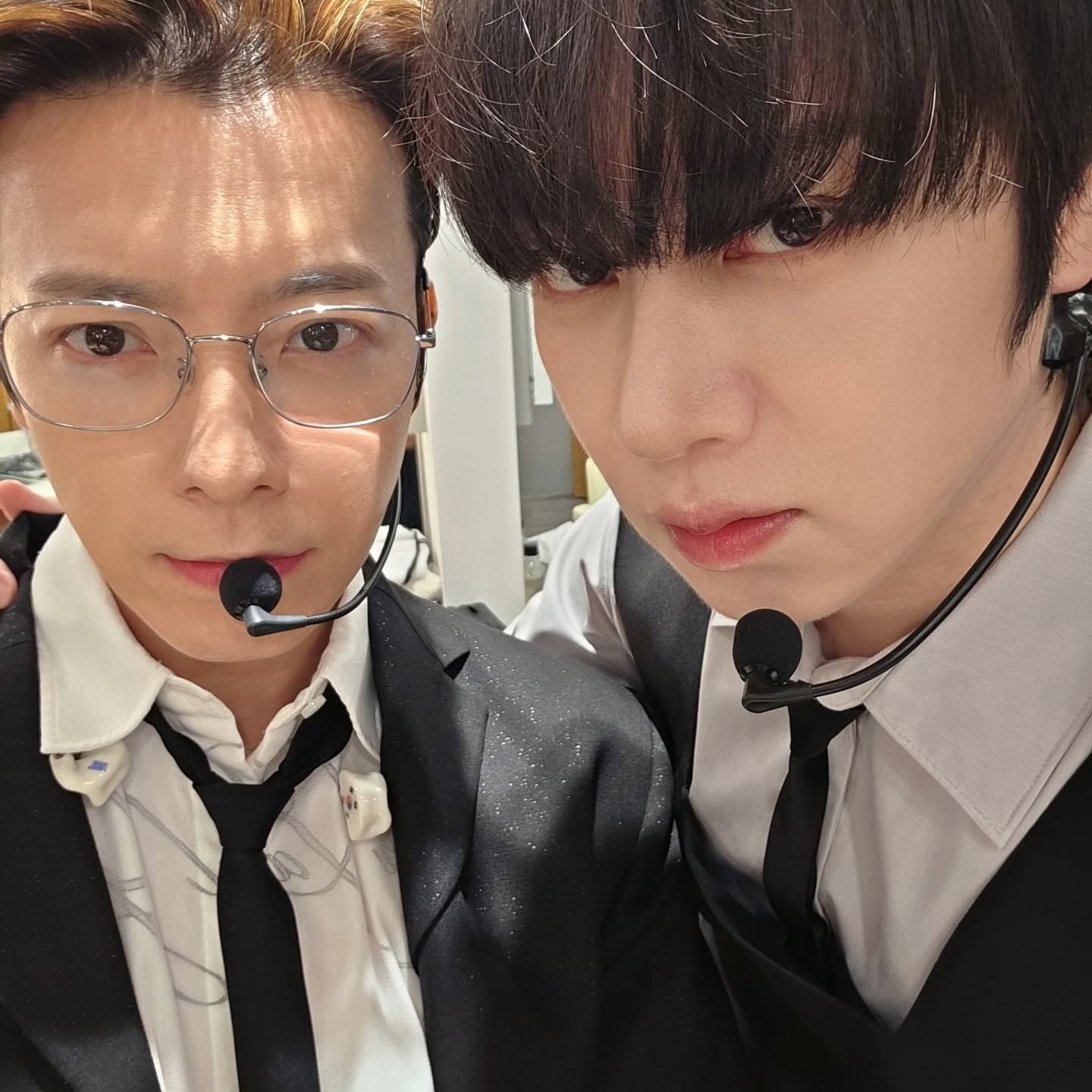 김희철 소셜 캡처