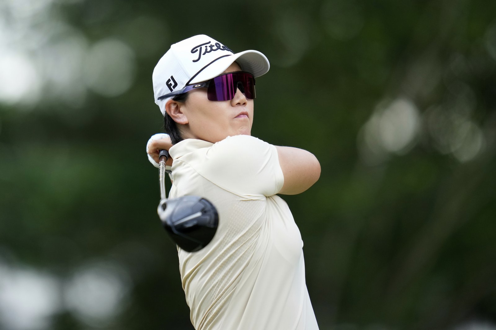 이정은. AP뉴시스