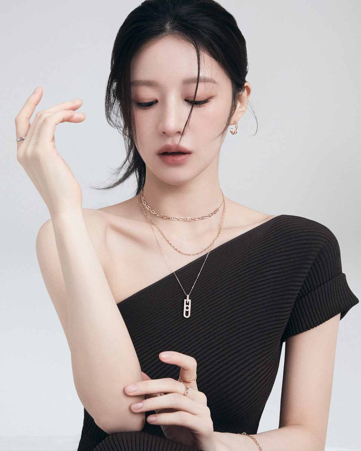 고윤정. 사진제공 | 디디에 두보