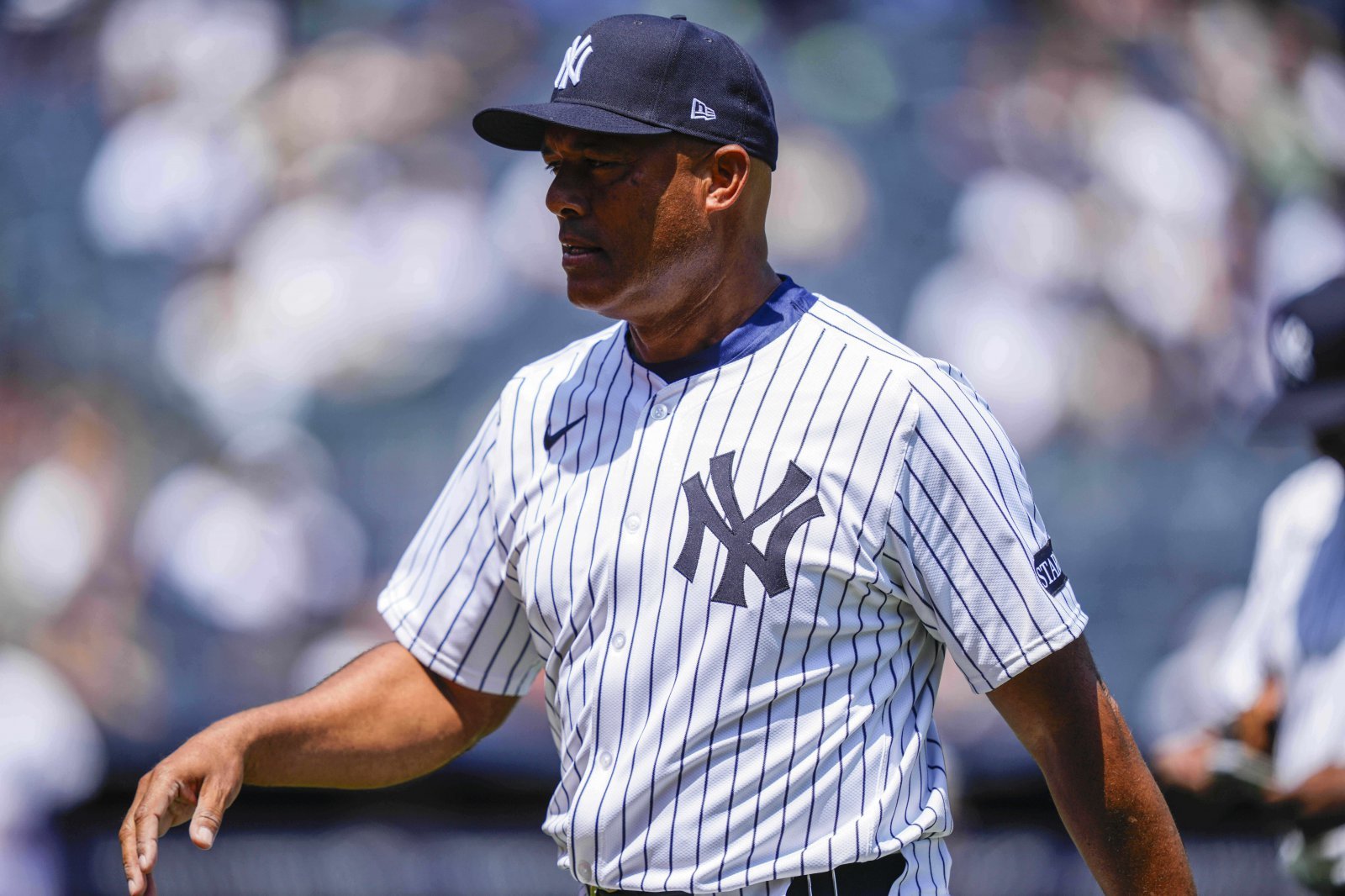 BBWAA가 2026년부터 양대리그 구원투수상을 신설한다. BBWAA의 시상 부문은 MVP, 사이영상, 신인상, 올해의 감독상에 이어 구원투수상까지 5개 부문으로 늘어났다. MLB 통산 최다 652세이브를 기록 중인 마리아노 리베라. AP뉴시스