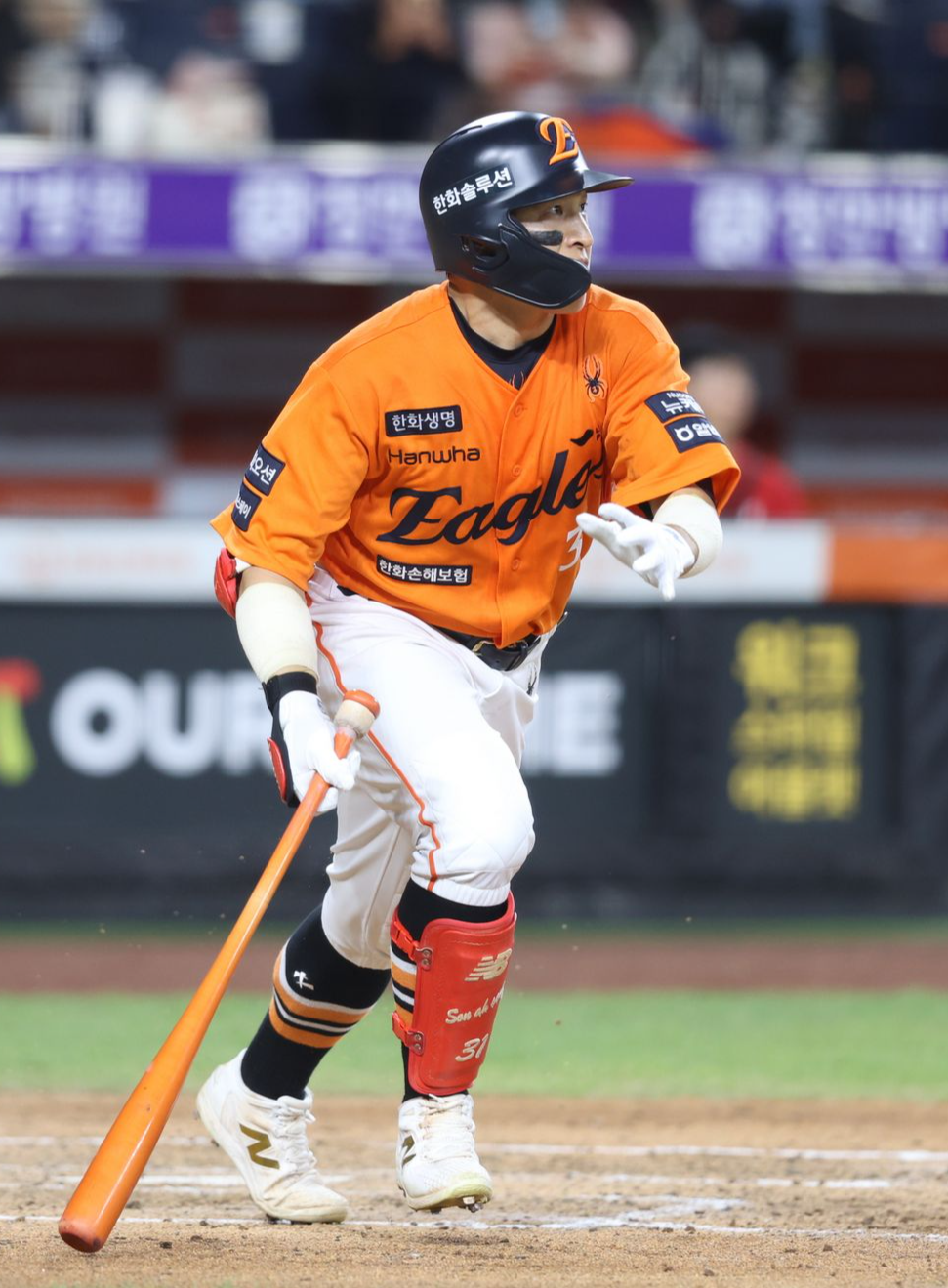 한화 손아섭. 사진제공|한화 이글스