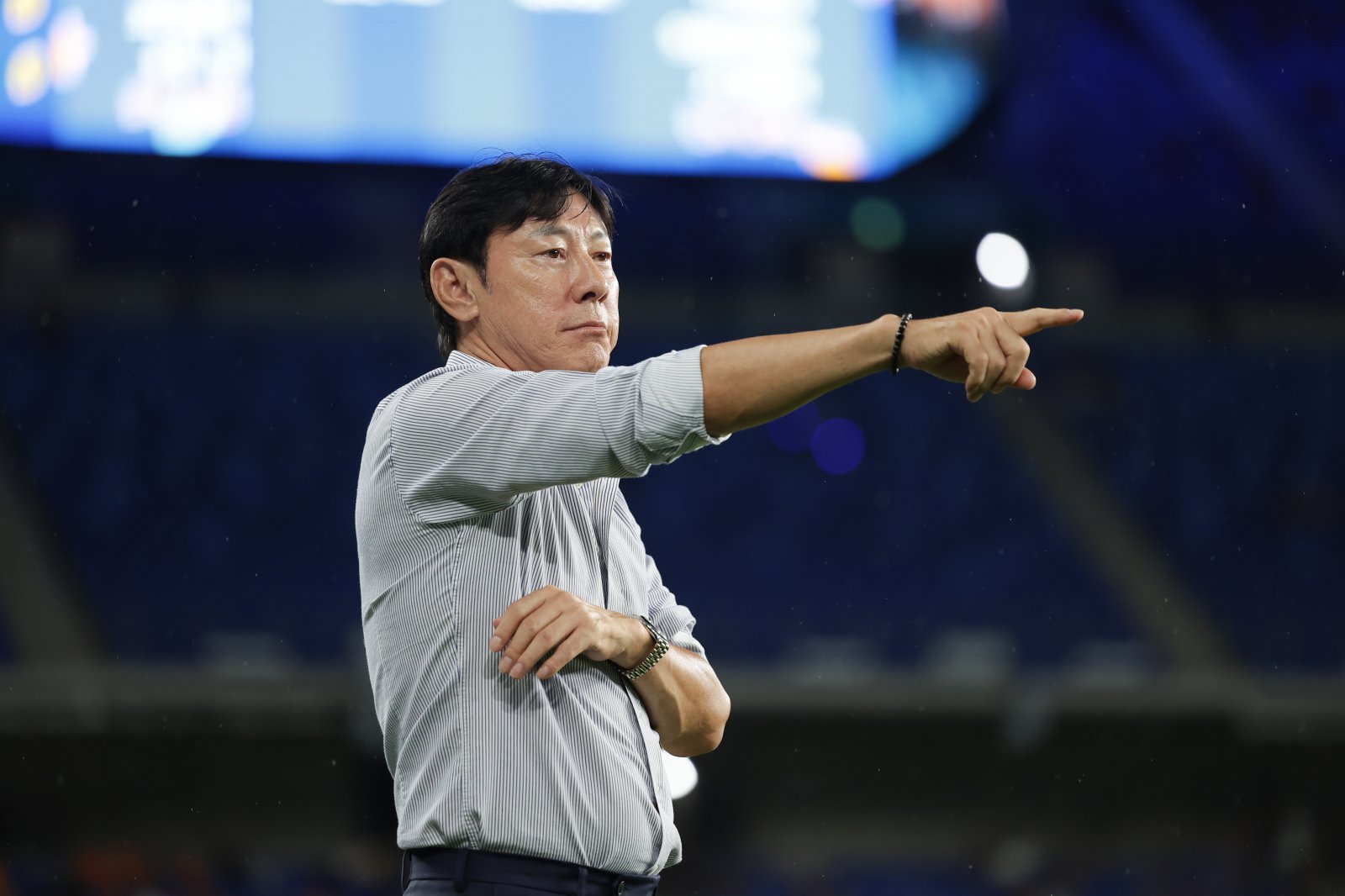 신태용 울산 HD 감독. 사진제공|한국프로축구연맹