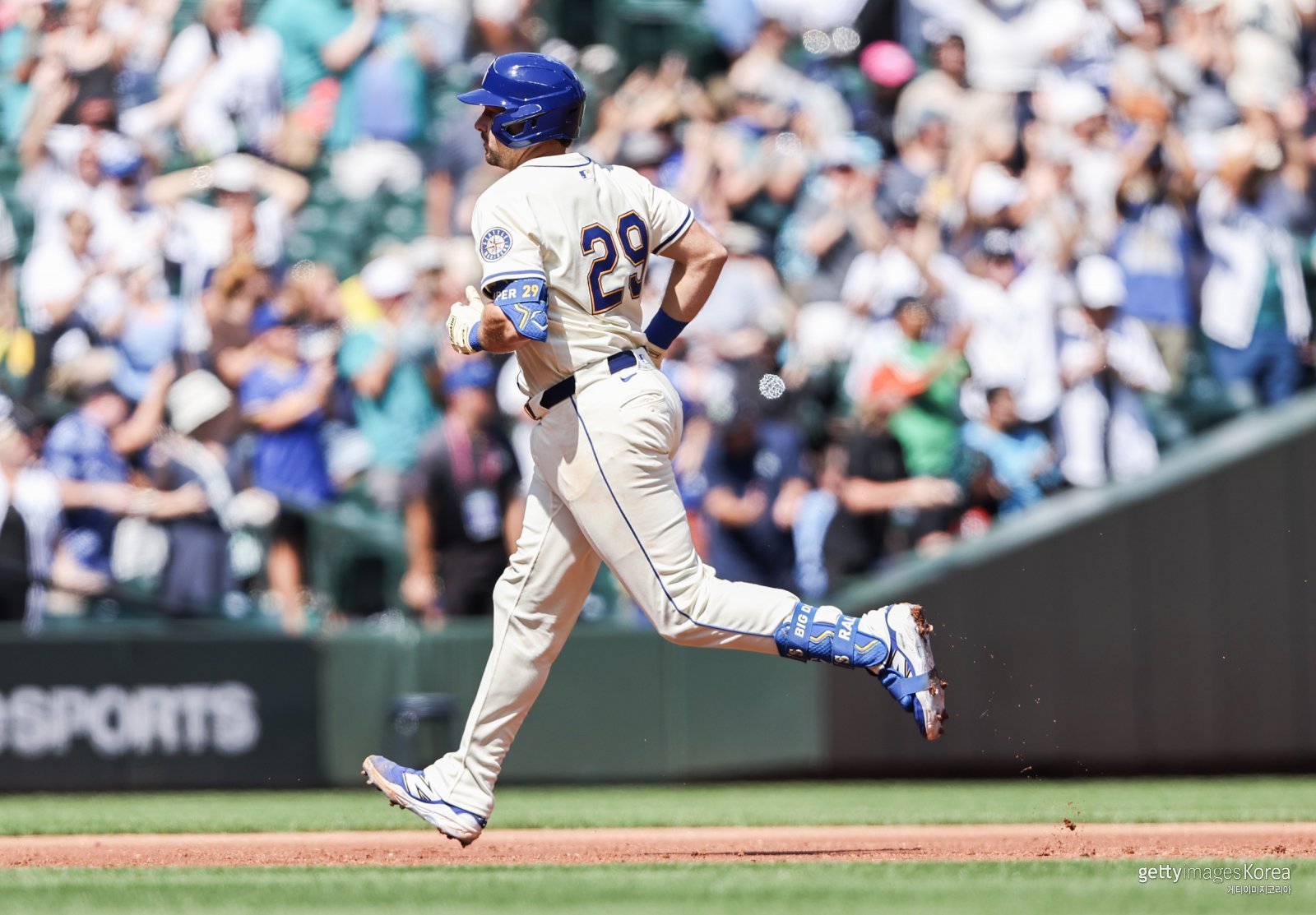 칼 랄리. 사진=게티이미지코리아