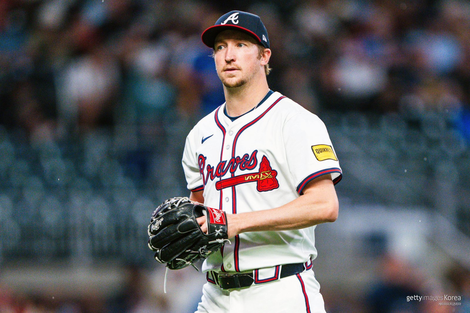 에릭 페디. 사진=게티이미지코리아