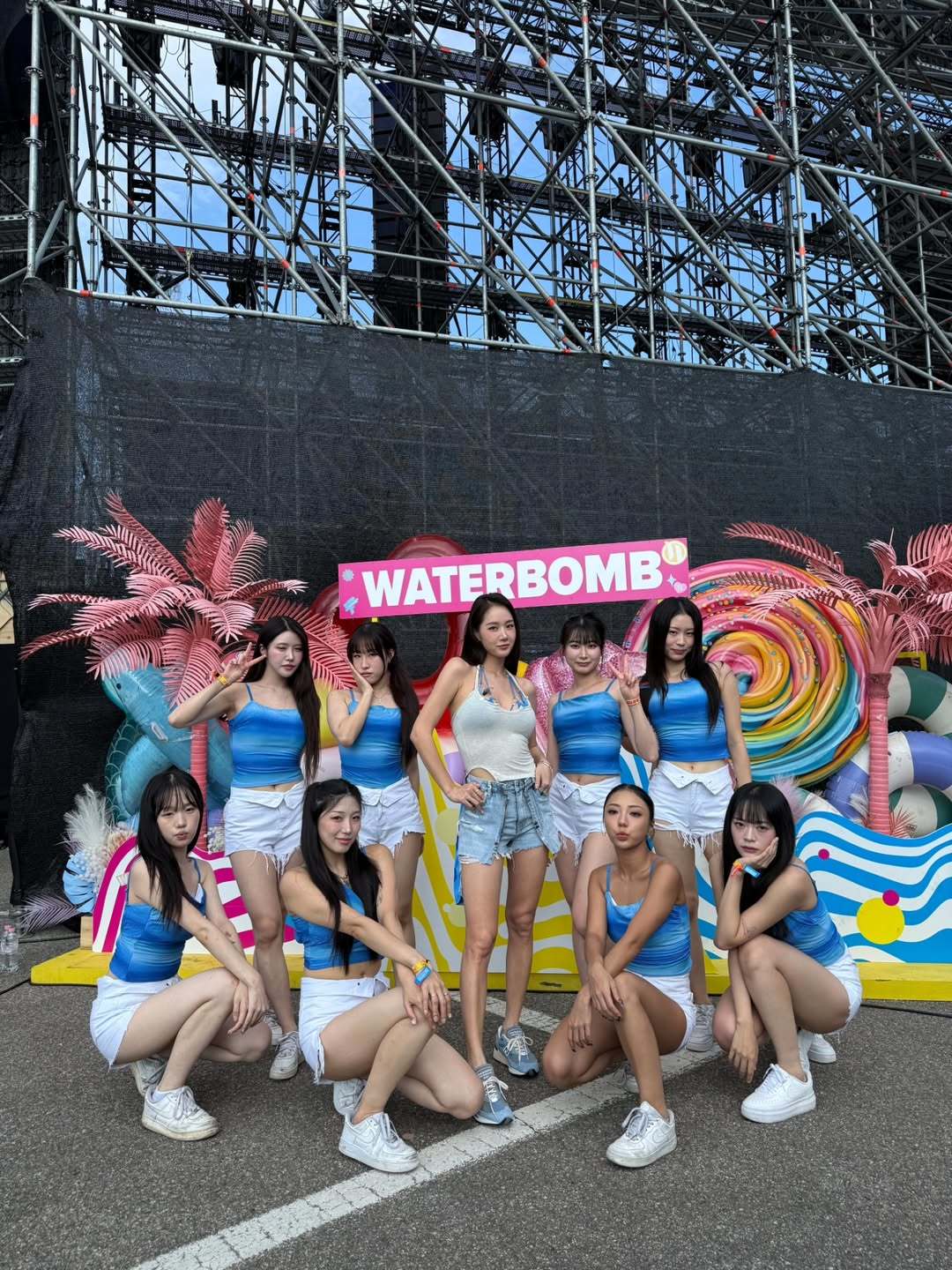 사진제공 | 매직스트로베리사운드