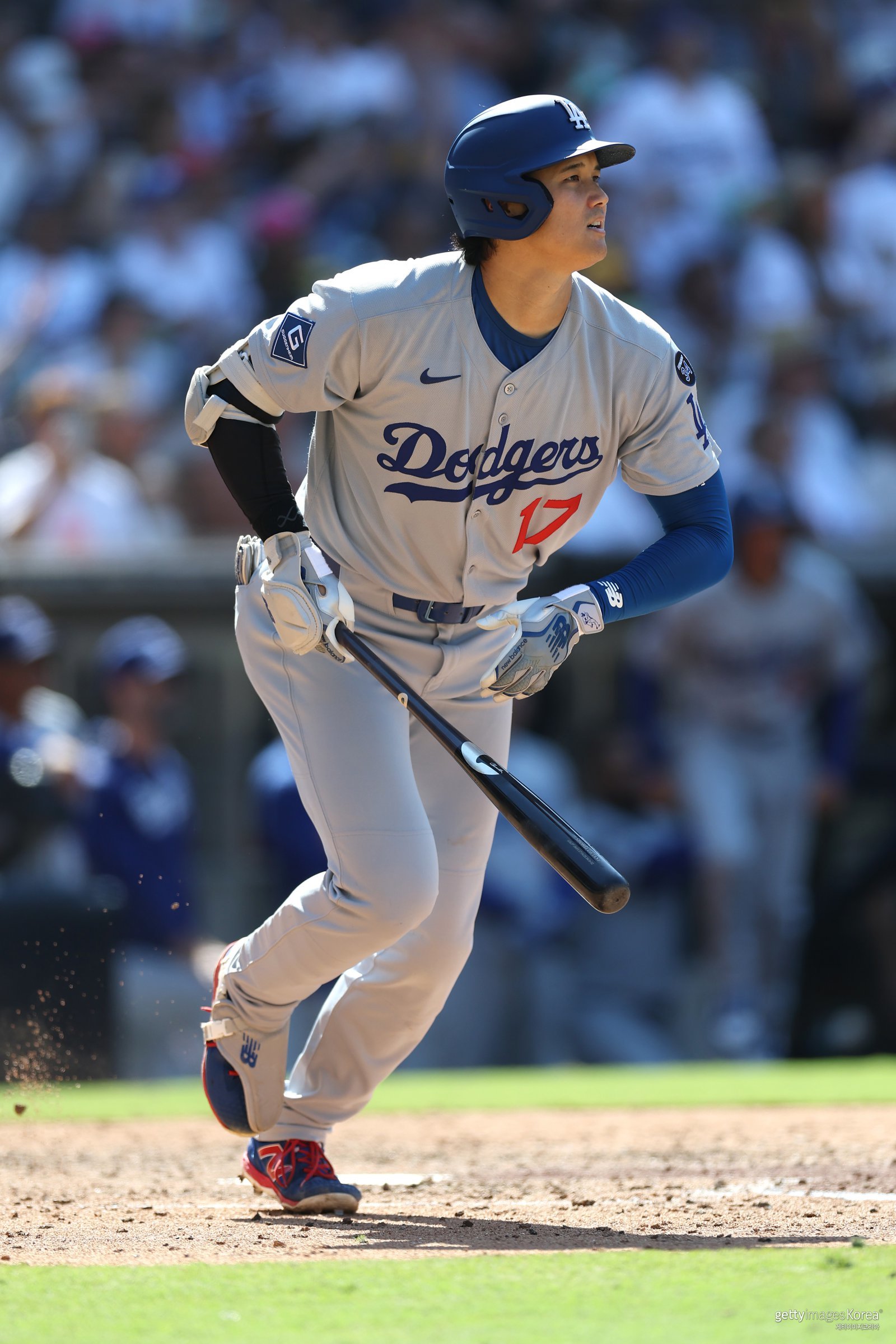 오타니 쇼헤이. 사진=게티이미지코리아