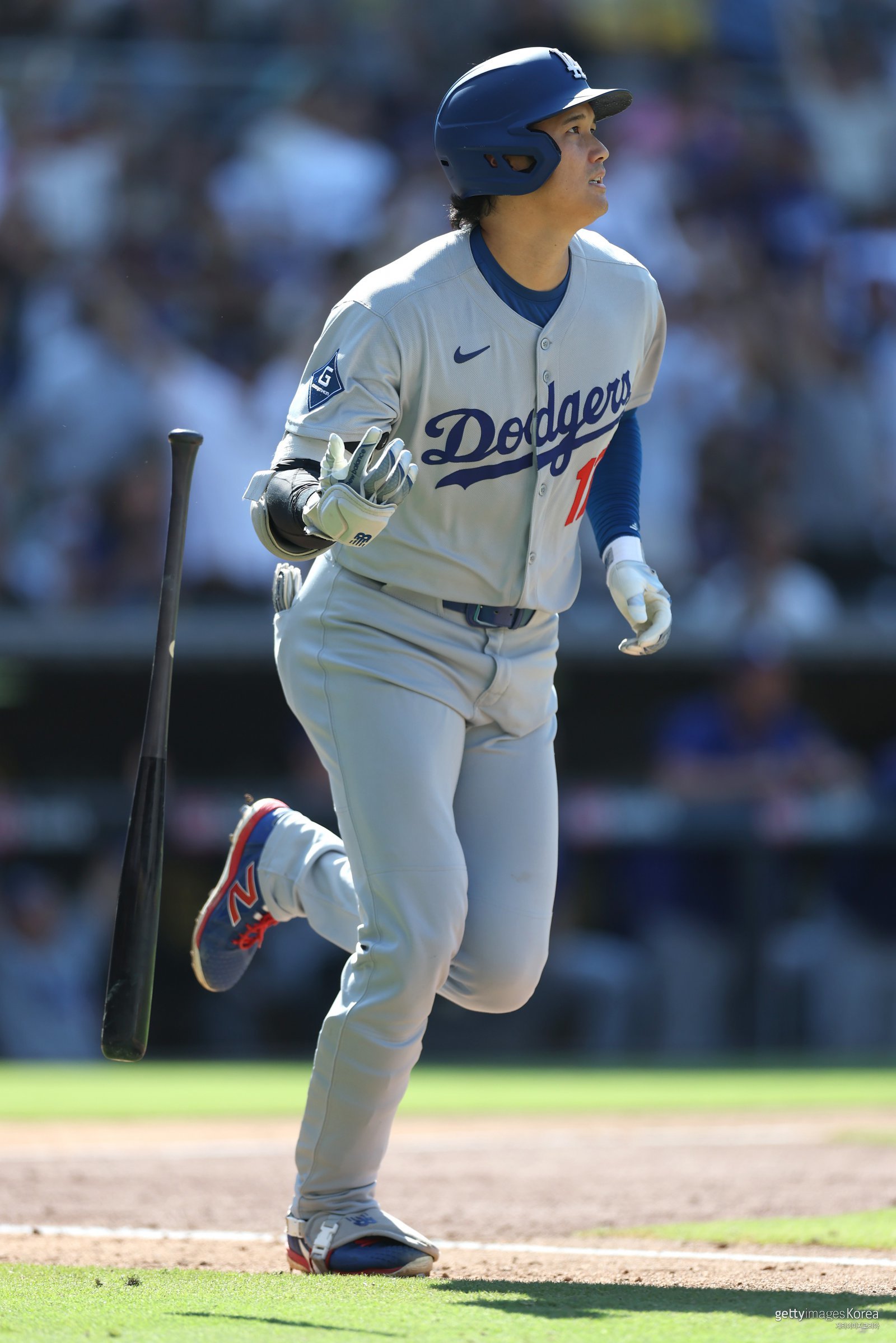 오타니 쇼헤이. 사진=게티이미지코리아