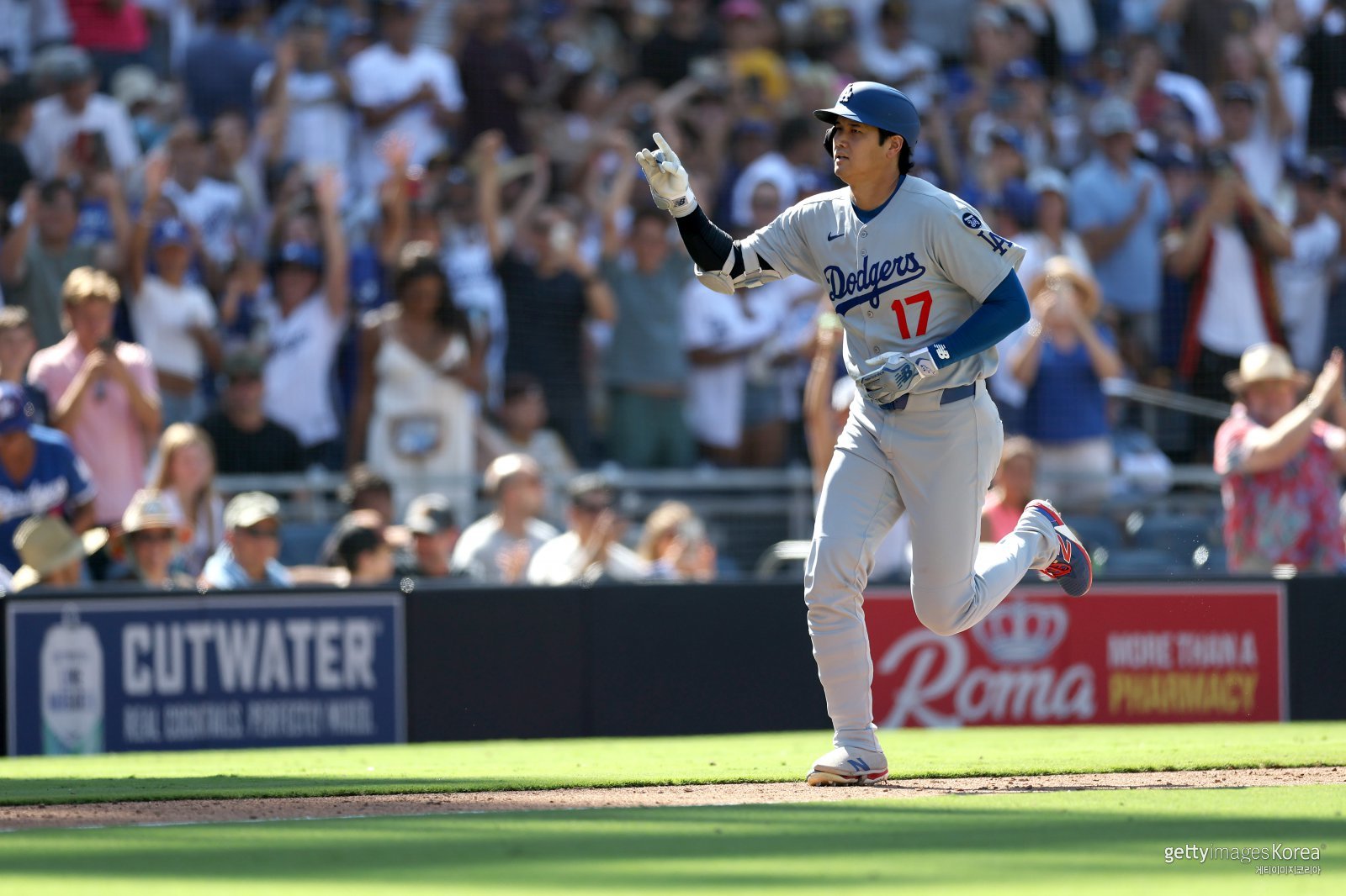 오타니 쇼헤이. 사진=게티이미지코리아