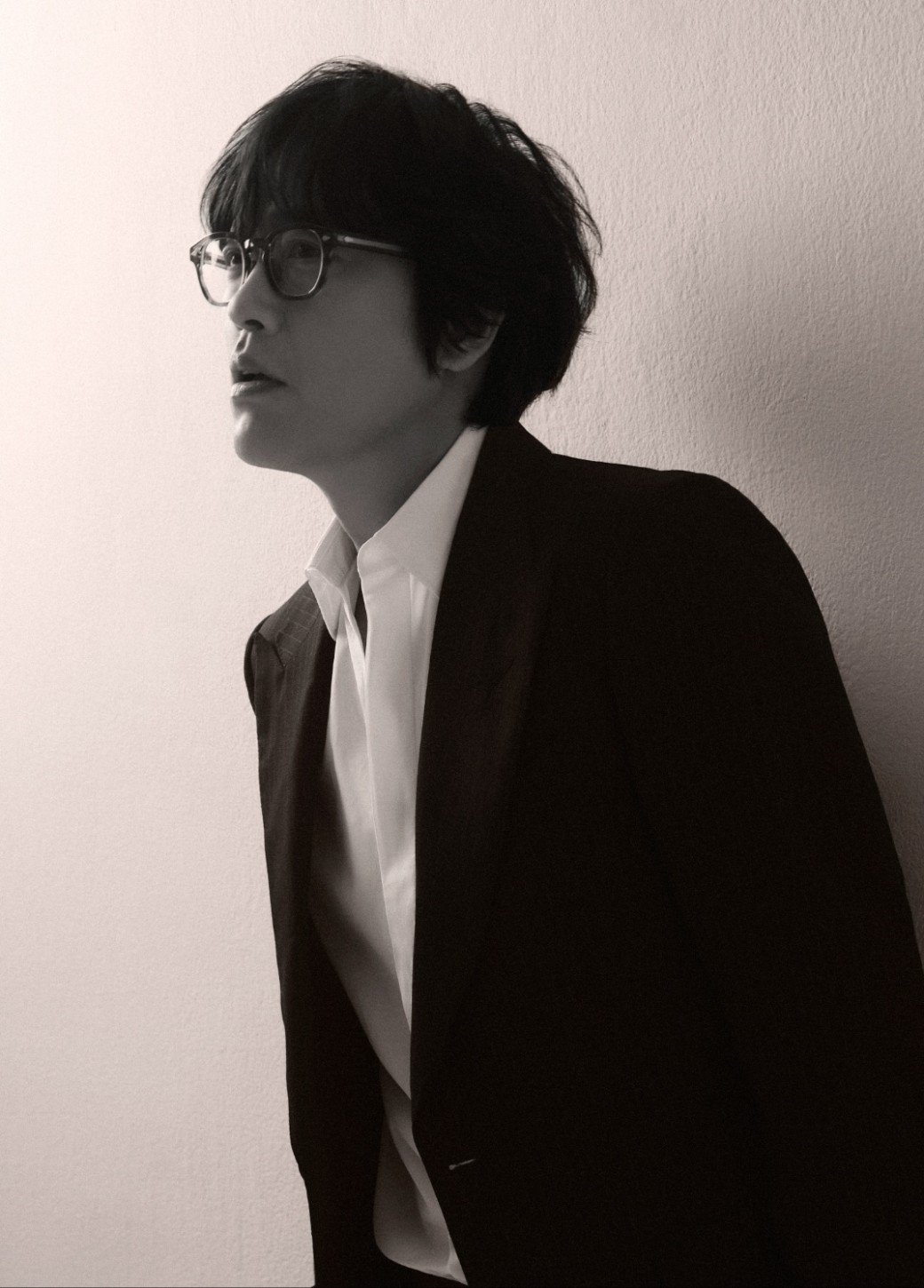 가수 김동률. 사진제공ㅣ뮤직팜