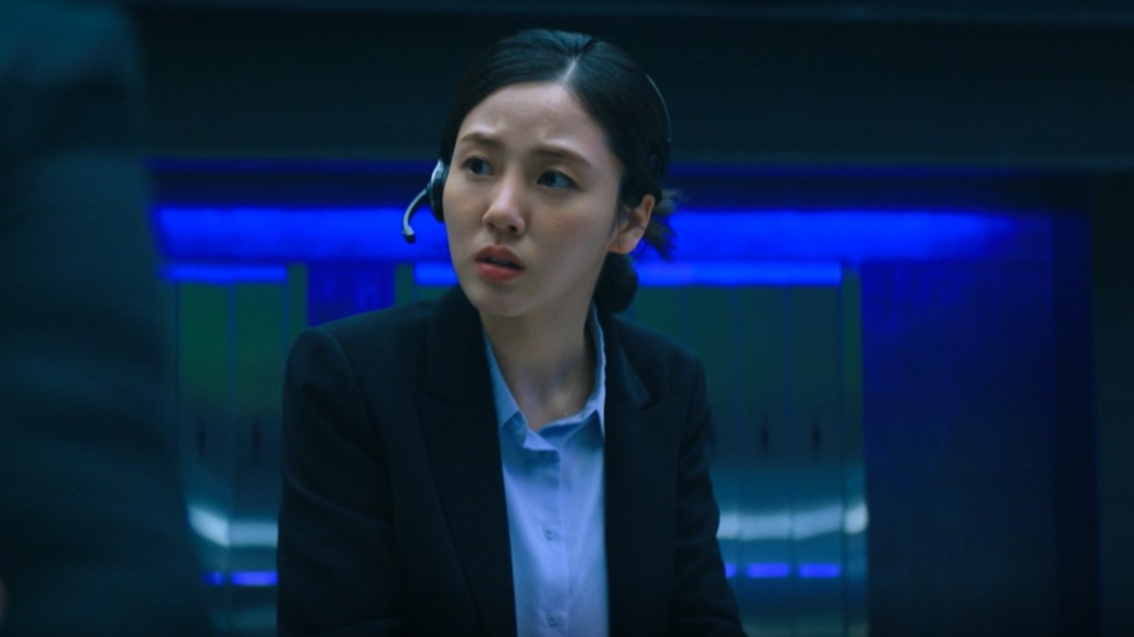 배우 장서연. 사진제공ㅣtvN