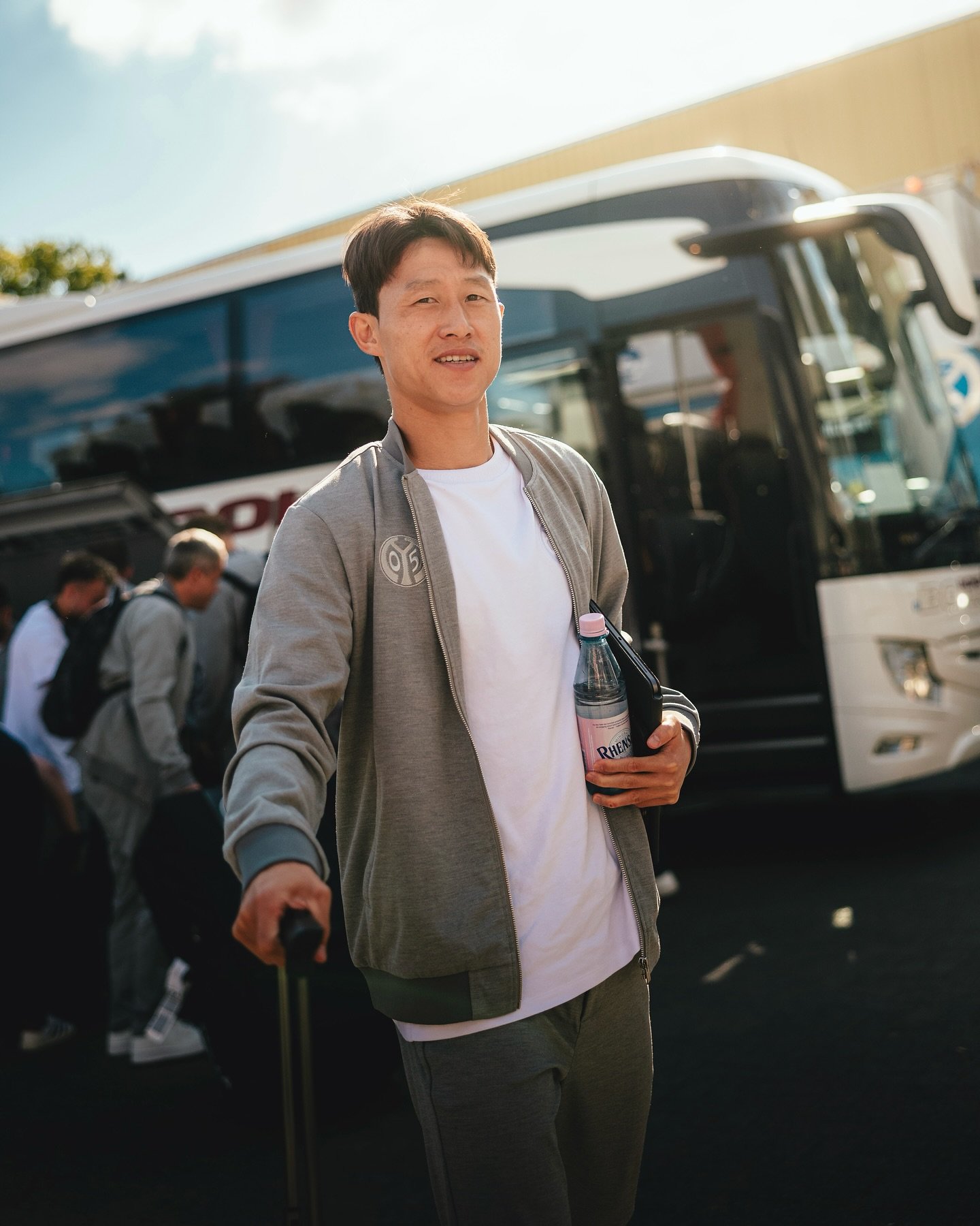 마인츠는 25일(한국시간) 메바 아레나에서 열린 2025~2026시즌 독일 분데스리가 개막전 홈경기에서 쾰른에 0-1로 패했다. 이재성은 풀타임을 소화했지만, 패배를 막지는 못했다. 사진출처｜마인츠 페이스북