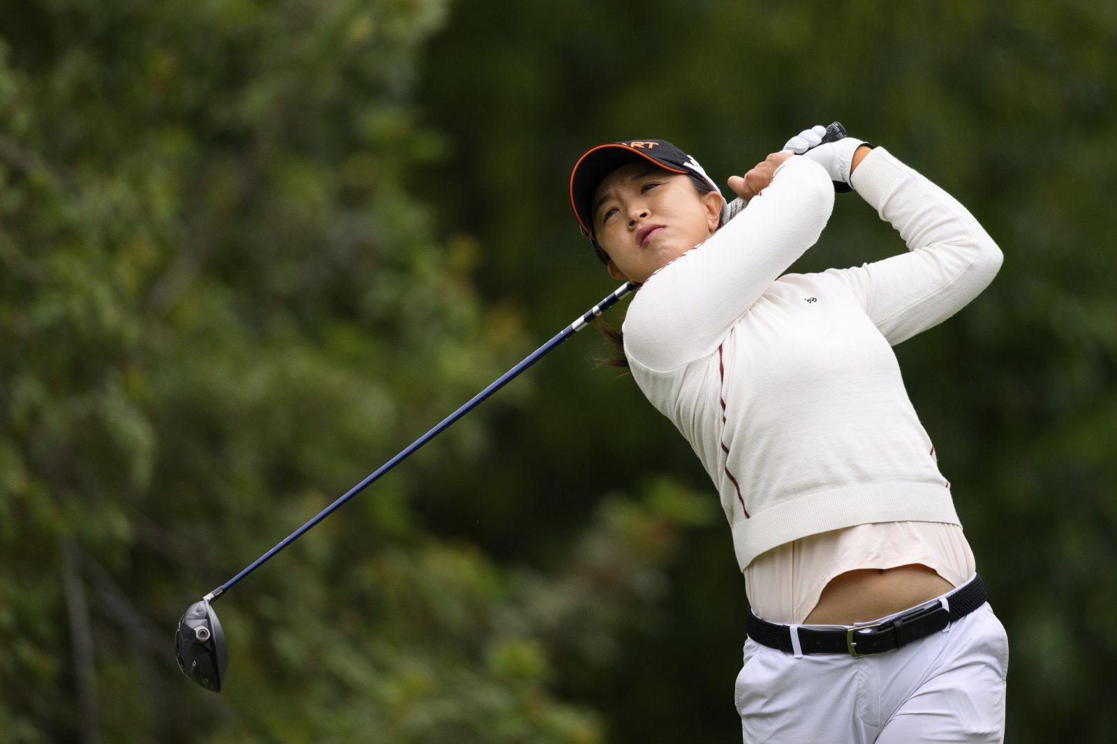 김세영. AP뉴시스