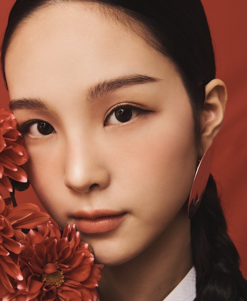 송소희. 사진제공 | 매직스트로베리사운드