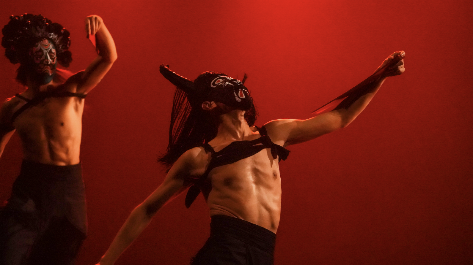 라보라 테리 아츠 파지옥 한국편