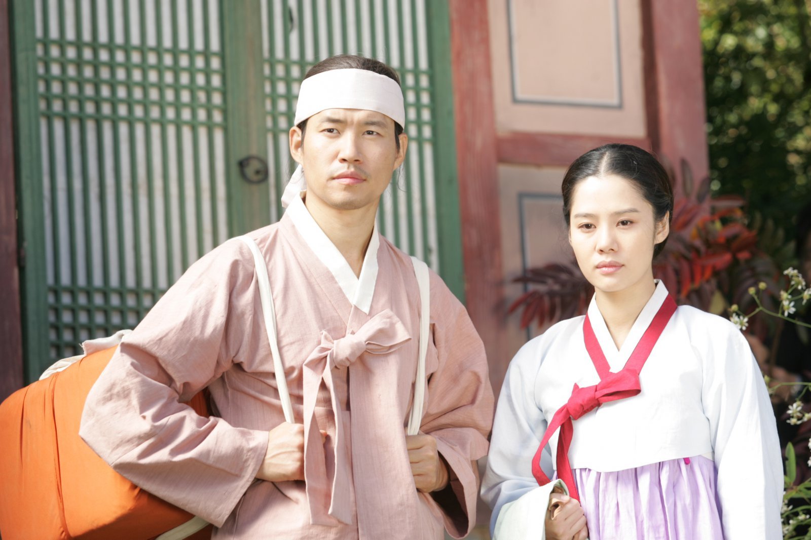 동명의 대하 소설을 기반으로 한 SBS 레전드 드라마 ‘토지’가 넷플릭스에 입성한다. 사진제공 | SBS