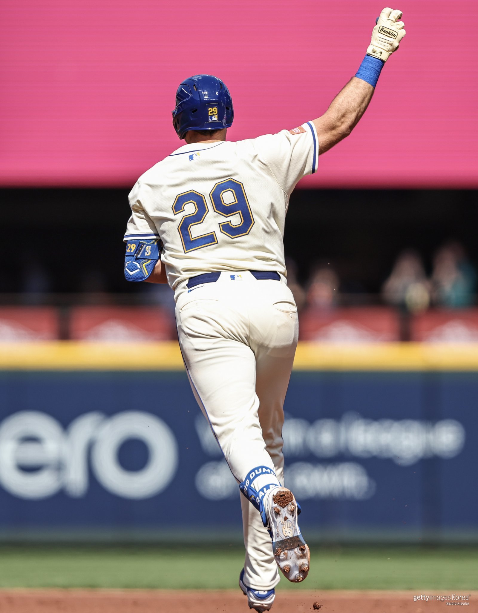 칼 랄리. 사진=게티이미지코리아