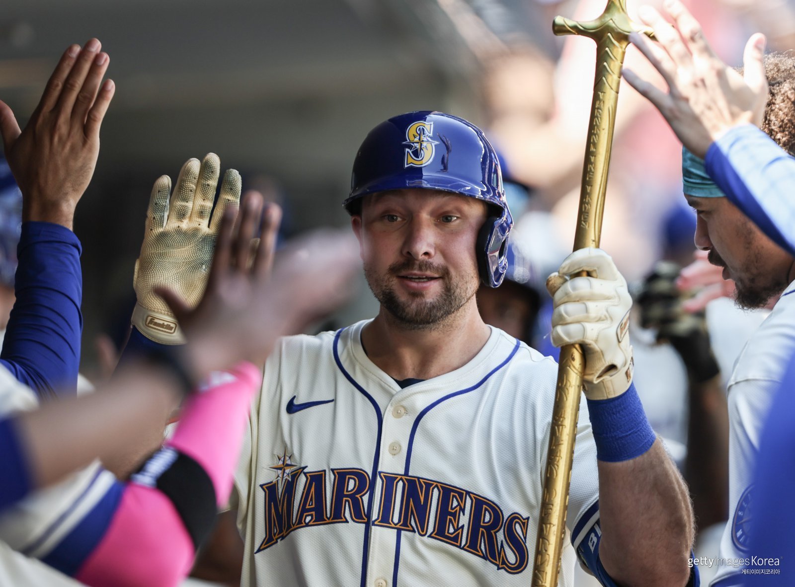 칼 랄리. 사진=게티이미지코리아