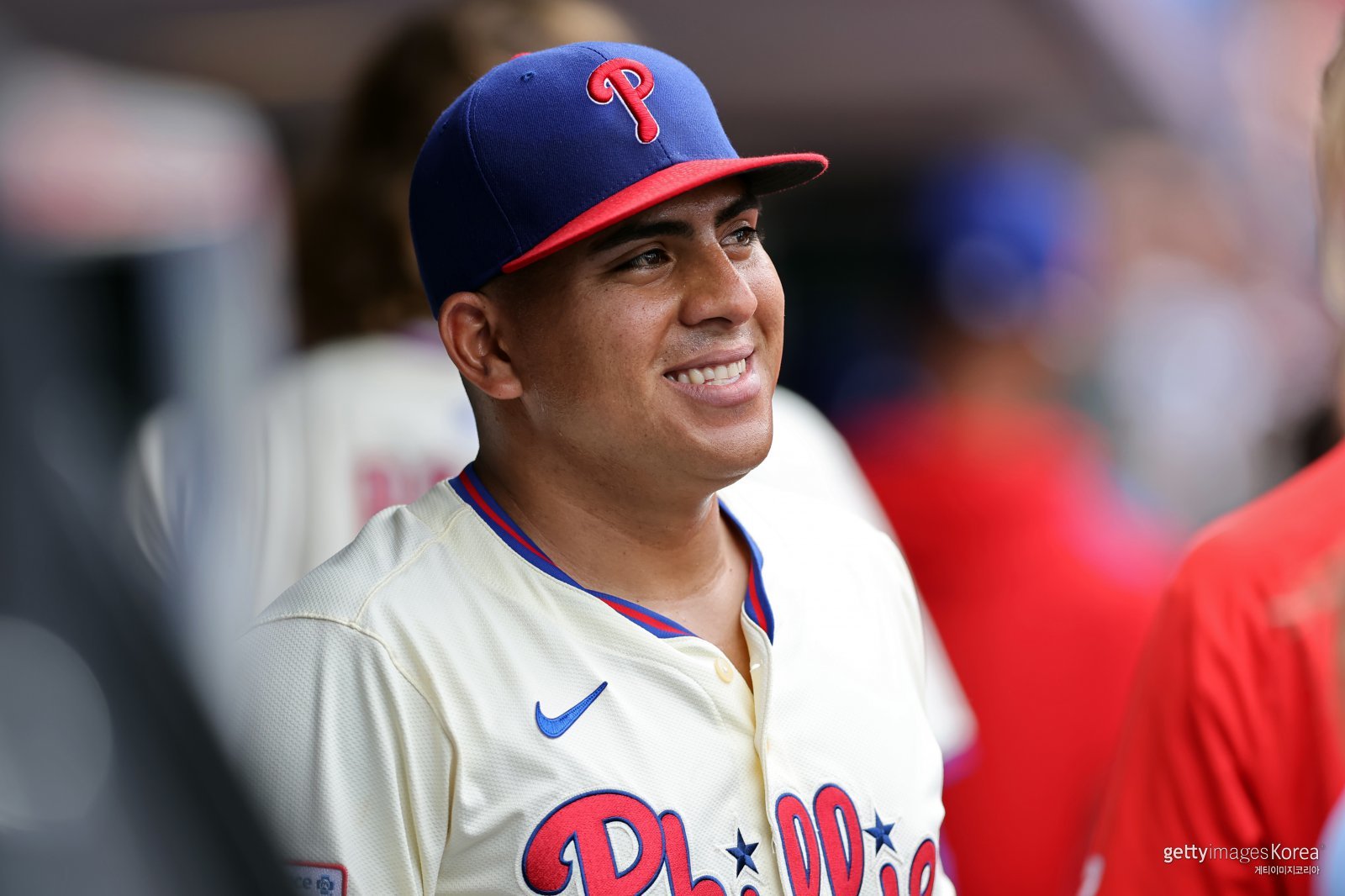 레인저 수아레즈. 사진=게티이미지코리아