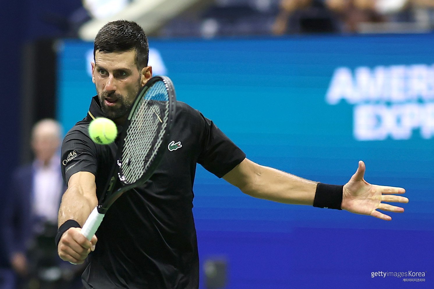 노박 조코비치. 사진=게티이미지코리아