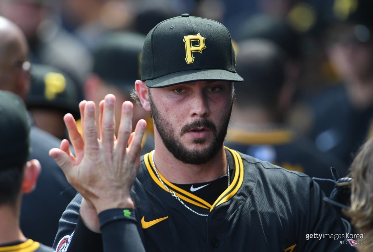 폴 스킨스. 사진=게티이미지코리아