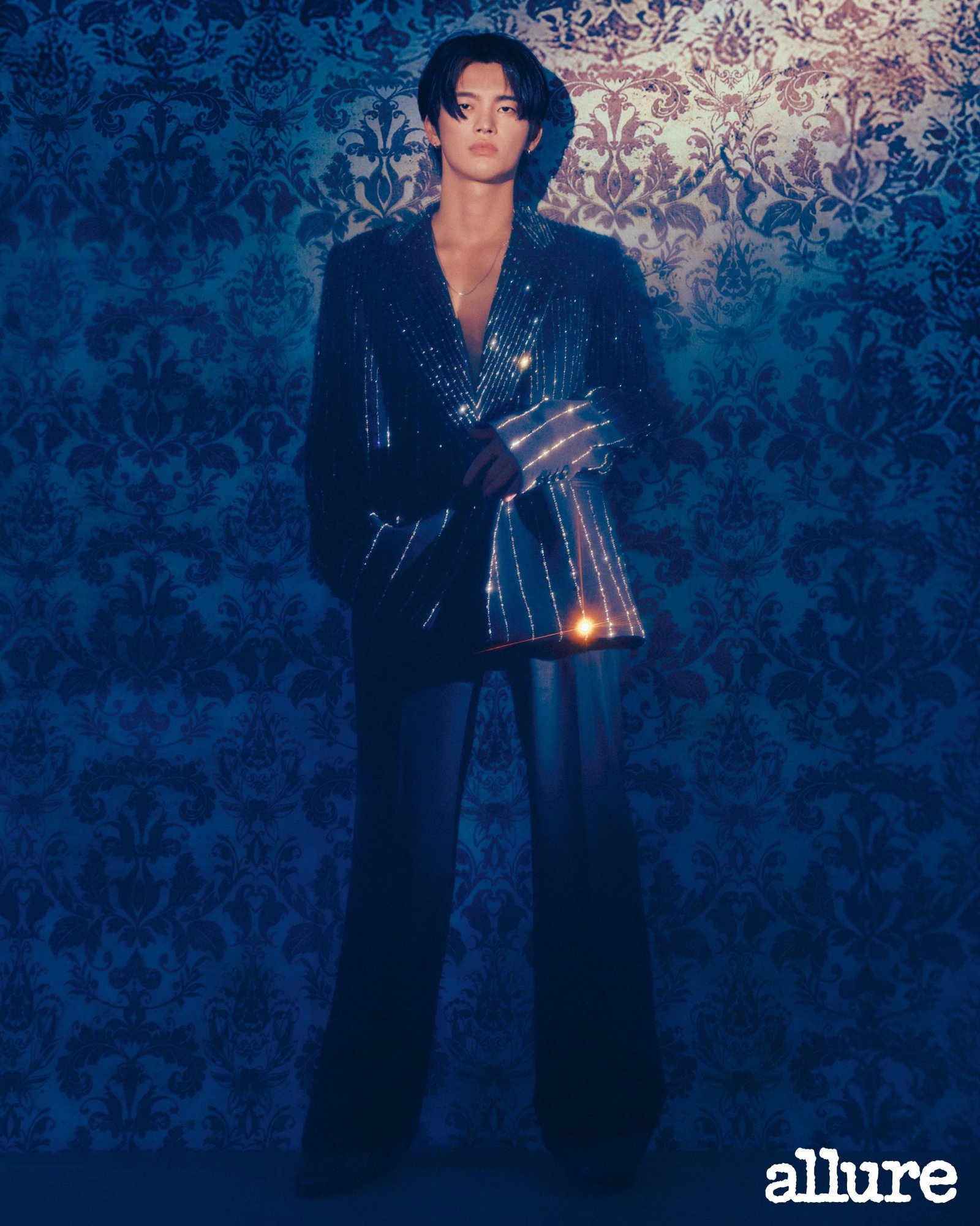 사진제공ㅣ얼루어 코리아