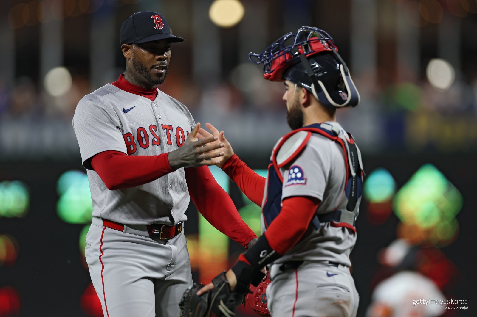 아롤디스 채프먼. 사진=게티이미지코리아