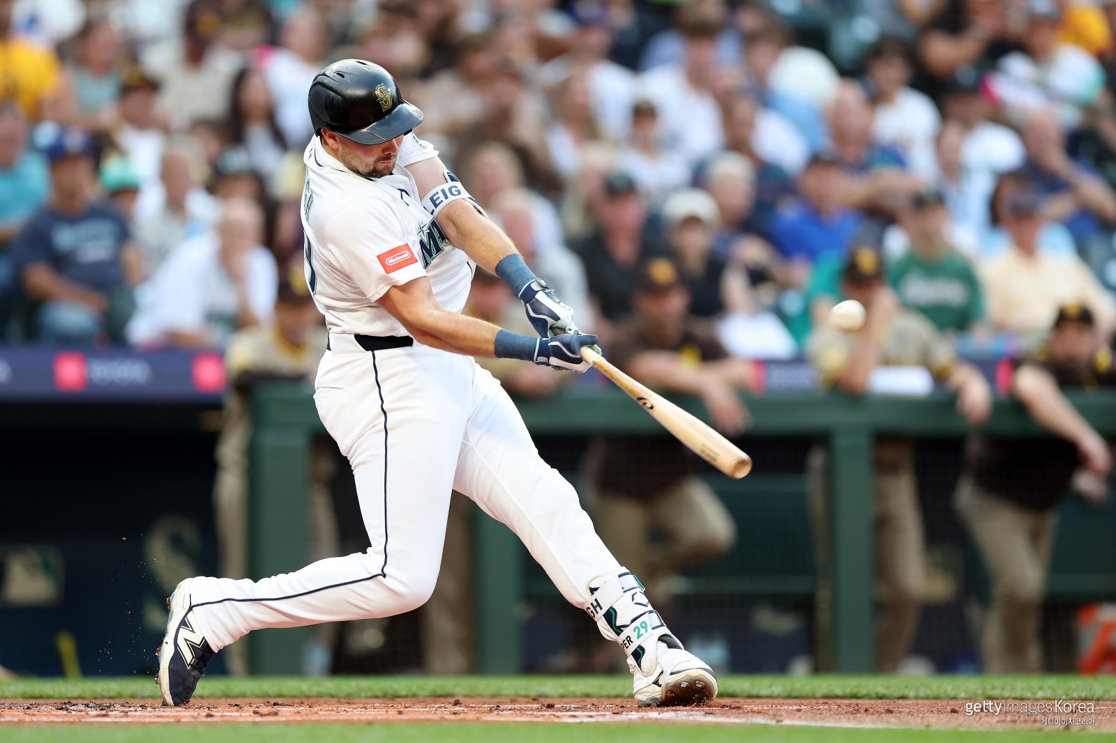 칼 랄리. 사진=게티이미지코리아