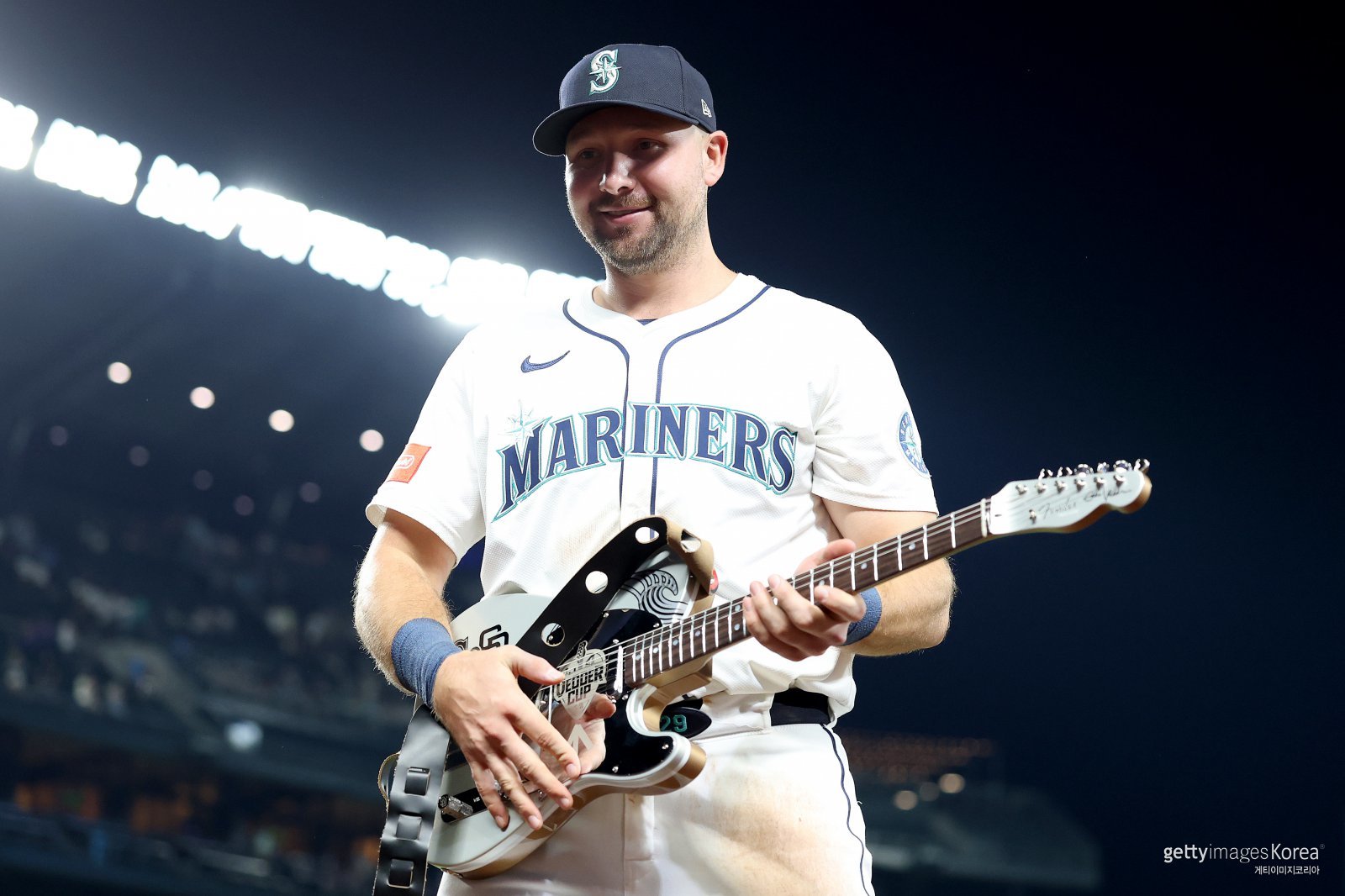 칼 랄리. 사진=게티이미지코리아