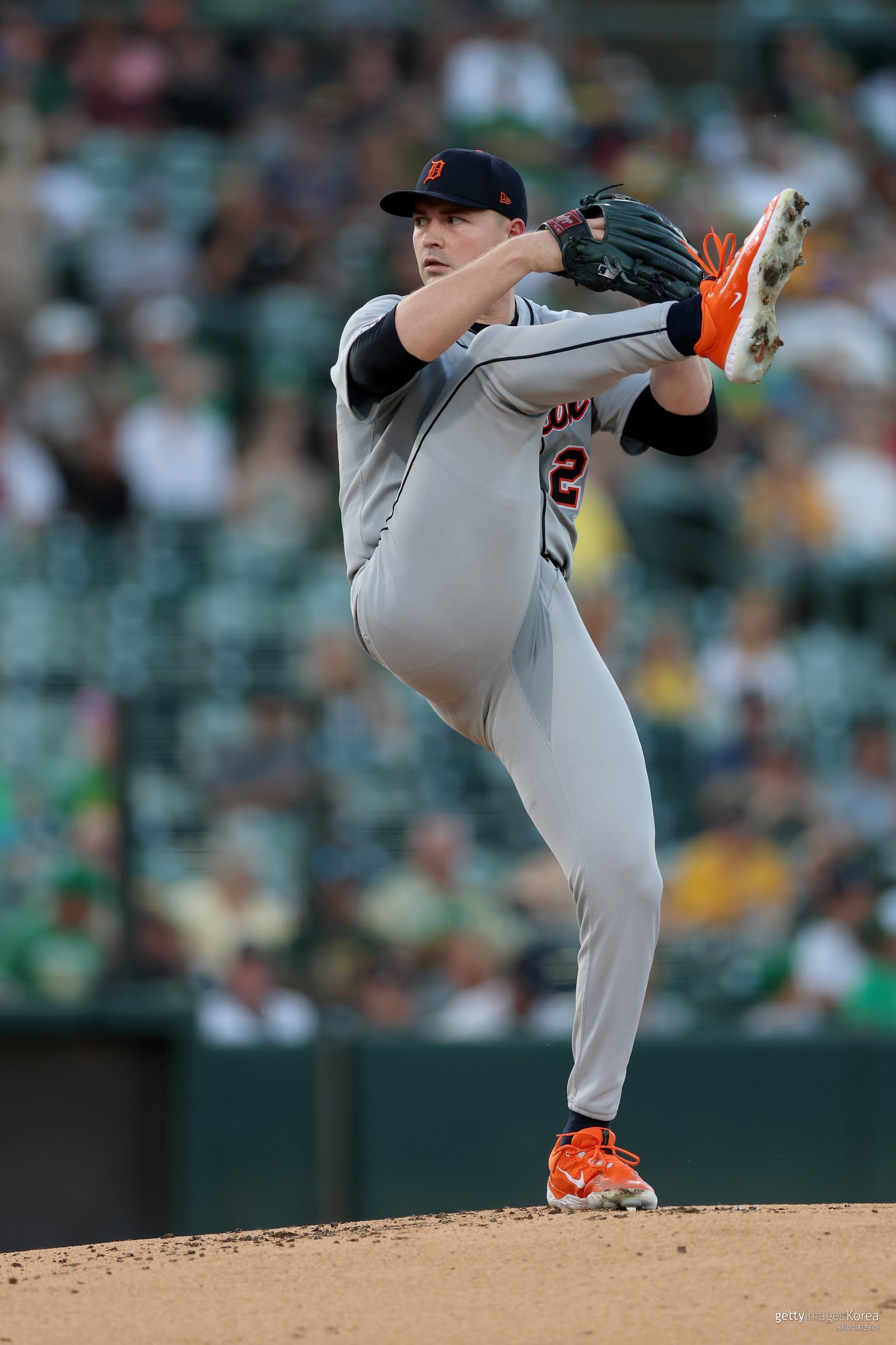 타릭 스쿠발. 사진=게티이미지코리아