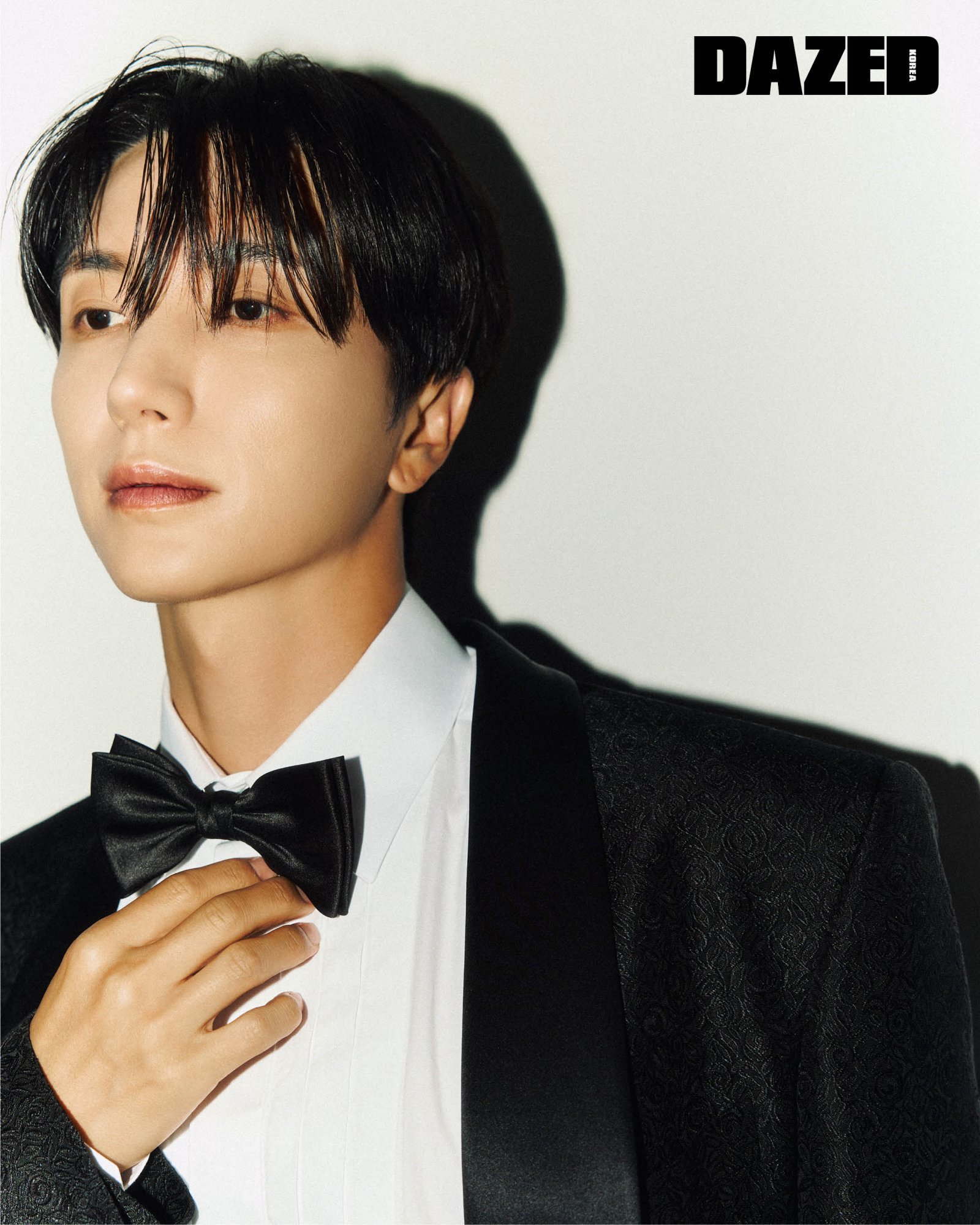 슈퍼주니어 이특. 사진제공 | 데이즈드