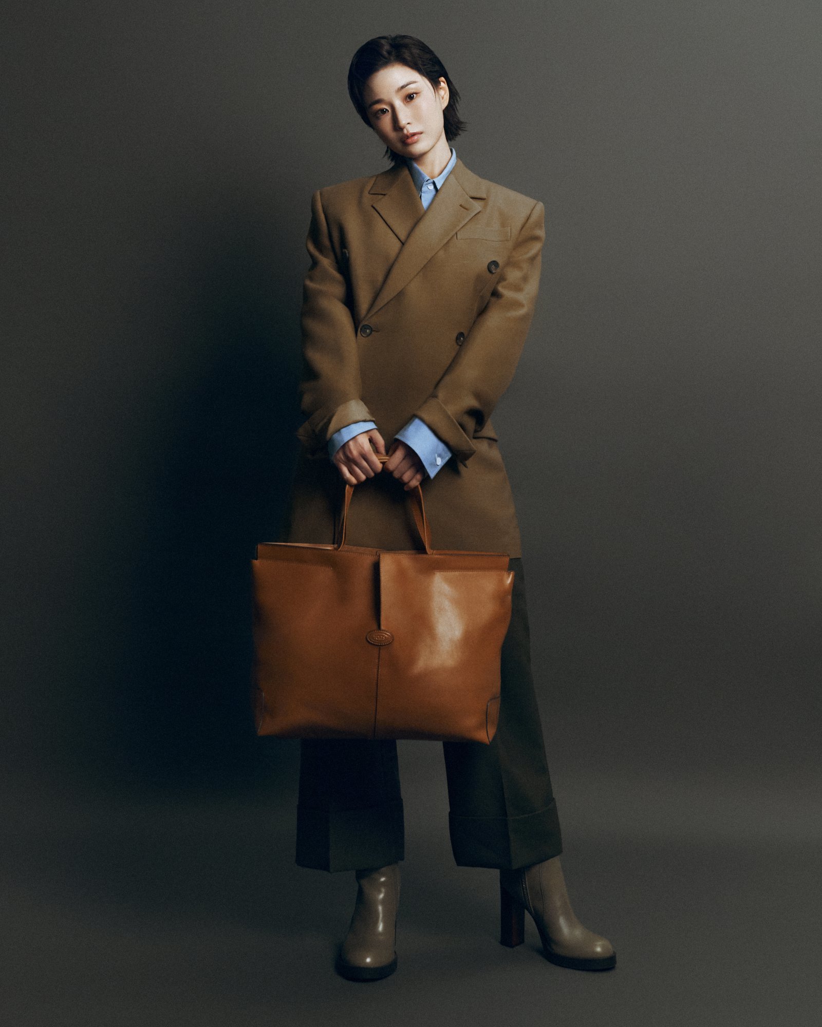 방효린. 사진제공 | 토즈