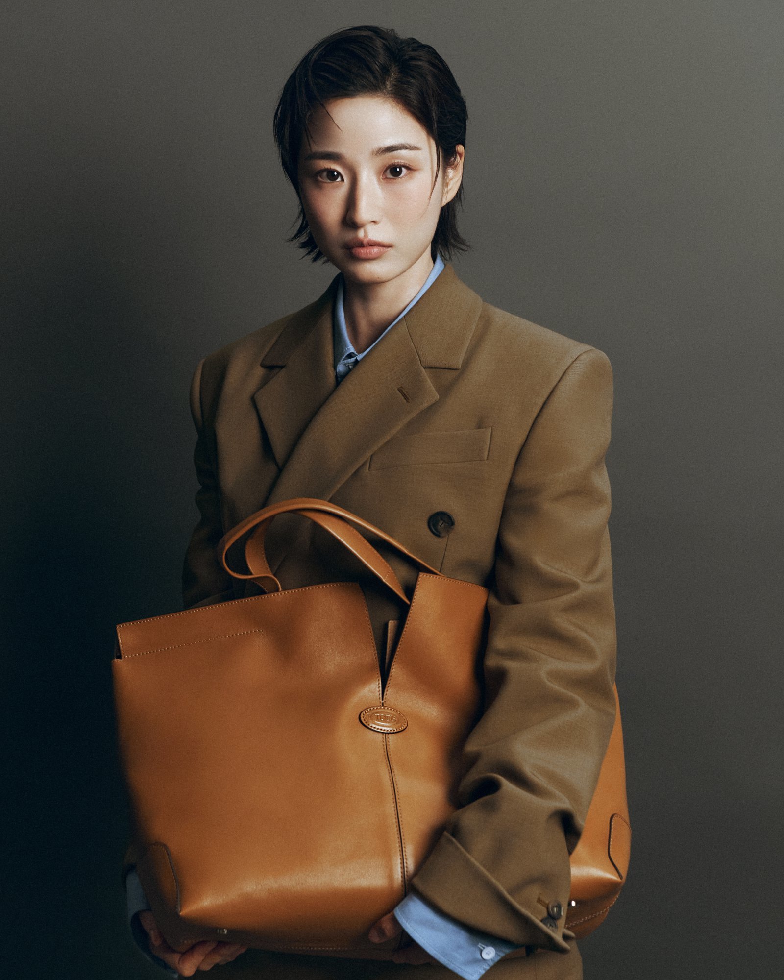 방효린. 사진제공 | 토즈