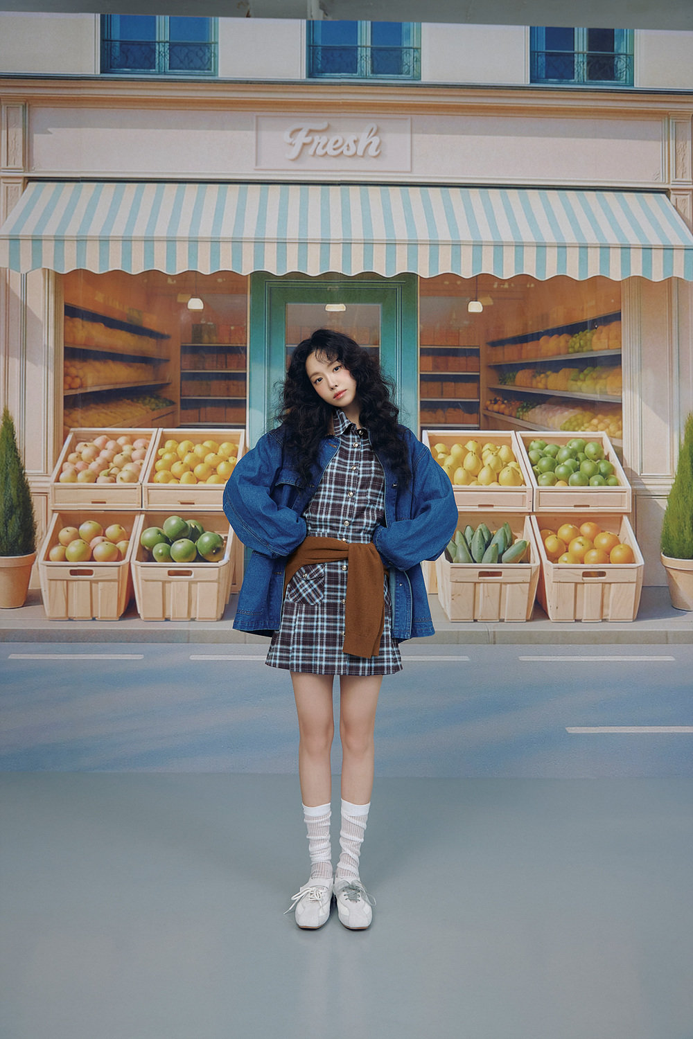 손나은. 사진제공 | 제이제이지고트