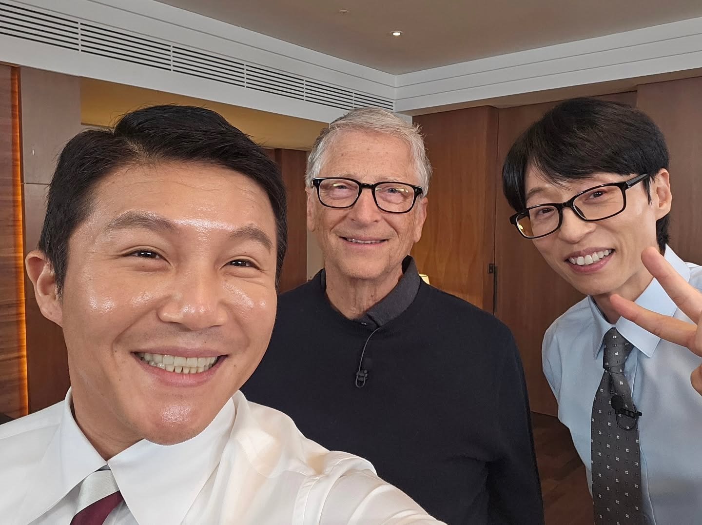 조세호 소셜 캡처