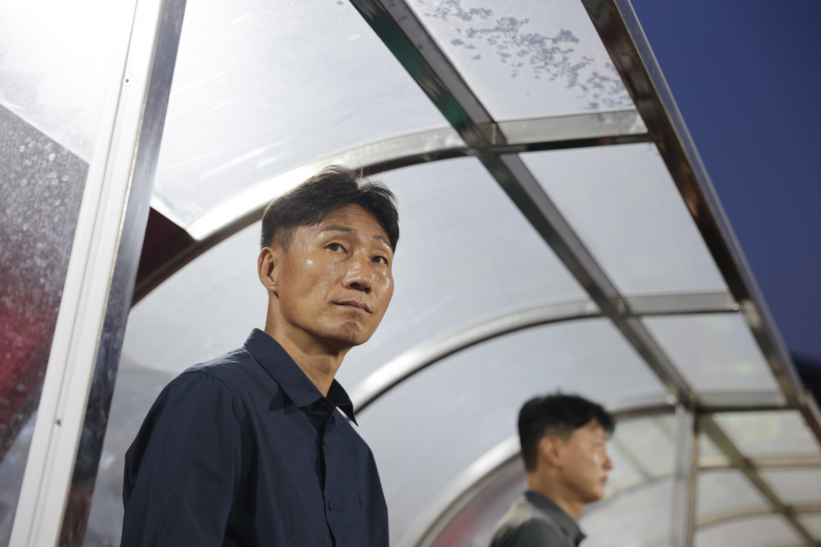 이영민 부천 감독은 27일 부천종합운동장에서 열릴 광주와 코리아컵 준결승 2차전 홈경기를 앞두고 출사표를 던졌다. 20일 적지에서 열린 1차전에서 0-2로 져 불리한 상황에 놓였지만 포기하지 않았다. “오늘 뒤는 없다”는 말로 필승을 다짐했다. 사진제공│한국프로축구연맹