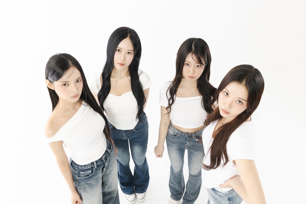 그룹 가비앤제이. 사진제공ㅣ알비더블유, DSP미디어