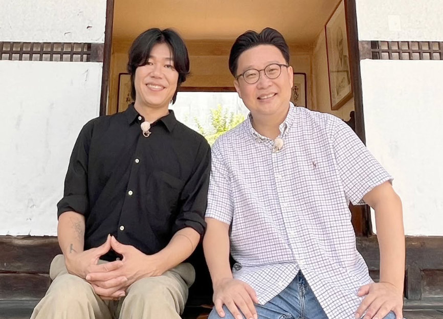 사진｜서경덕 교수 인스타그램