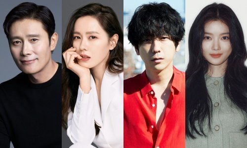 사진제공|BH엔터테인먼트, 엠에스팀엔터테인먼트, office nino Co., Ltd.,어썸이엔티