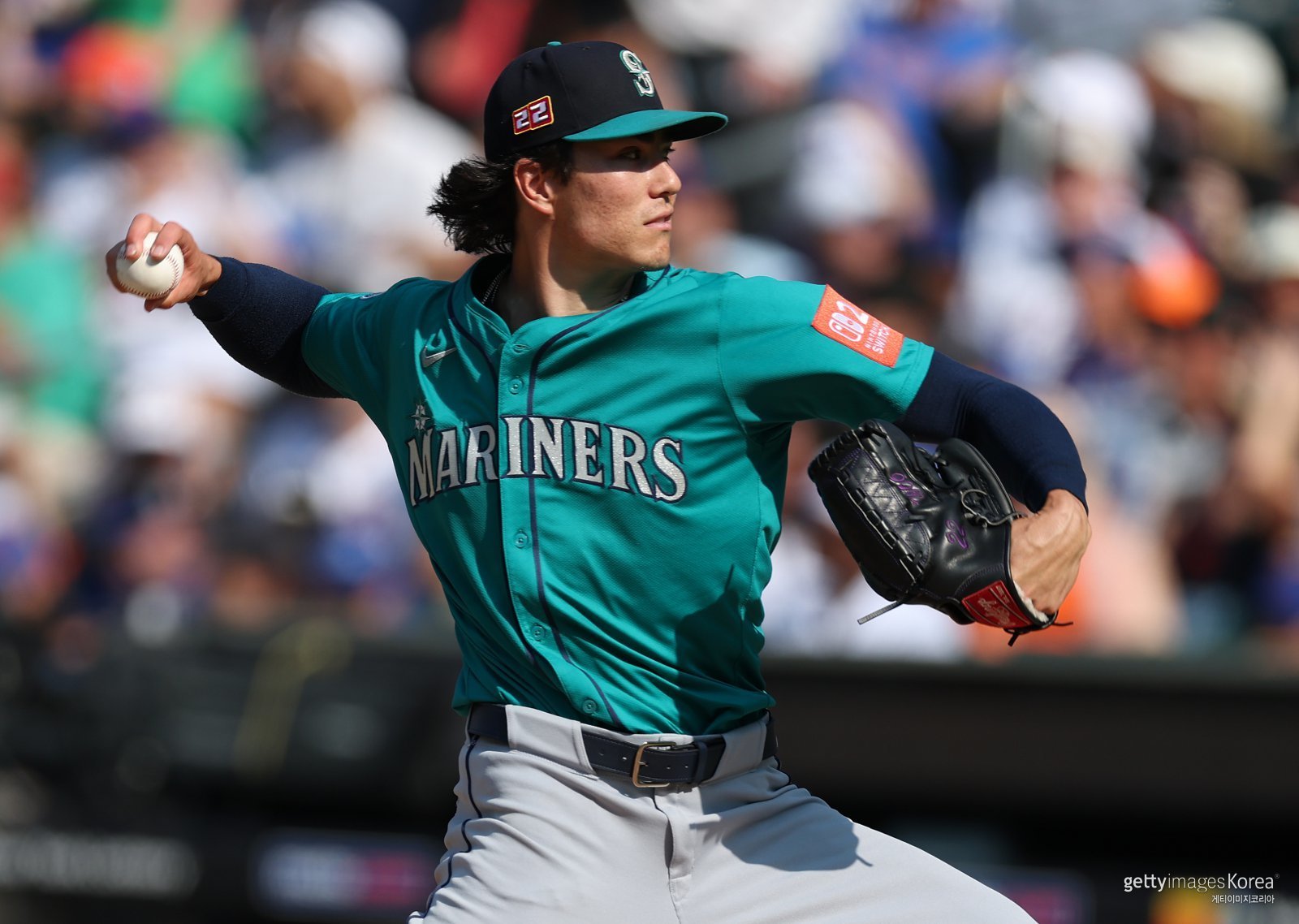 브라이언 우. 사진=게티이미지코리아