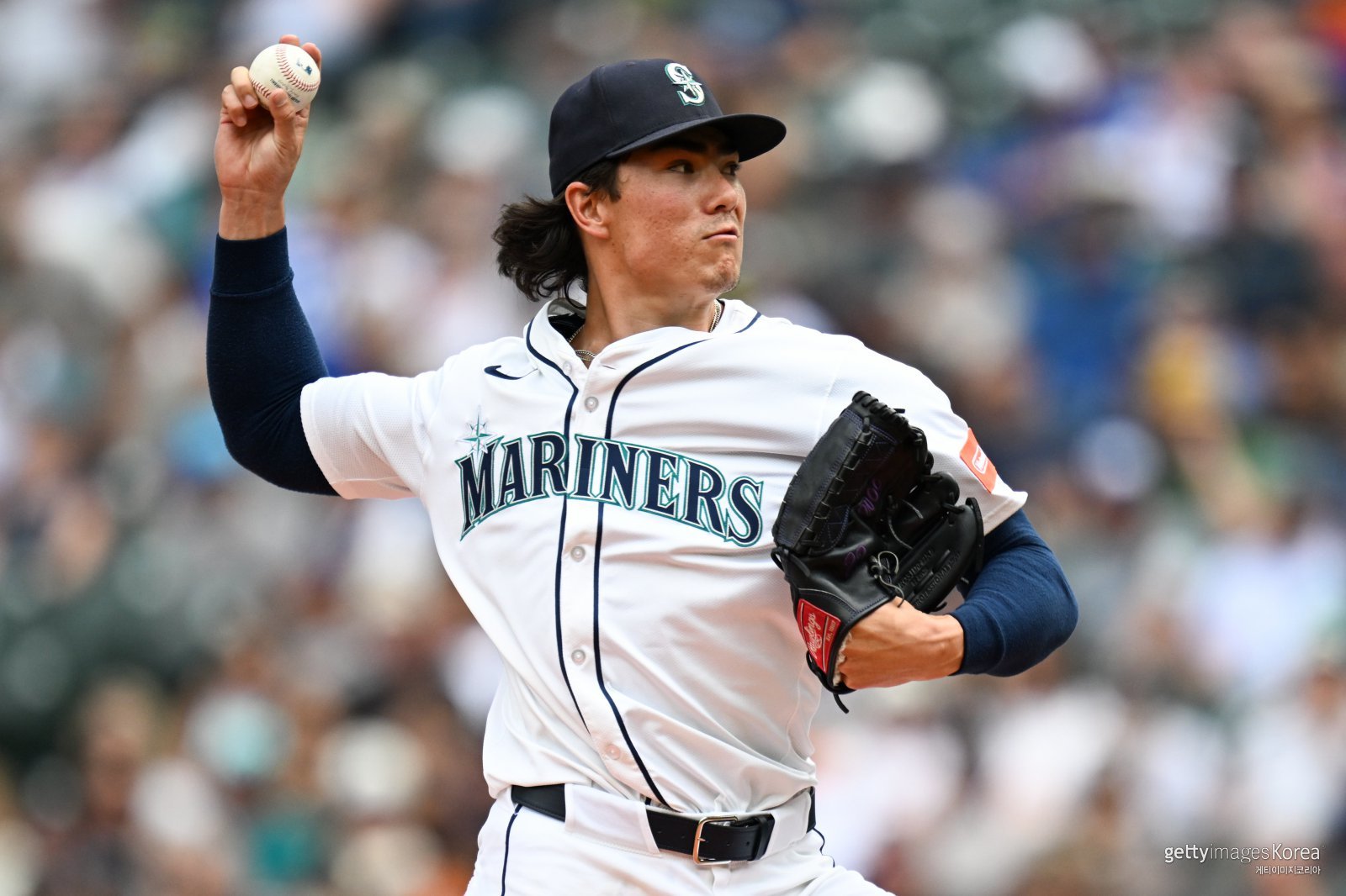 브라이언 우. 사진=게티이미지코리아