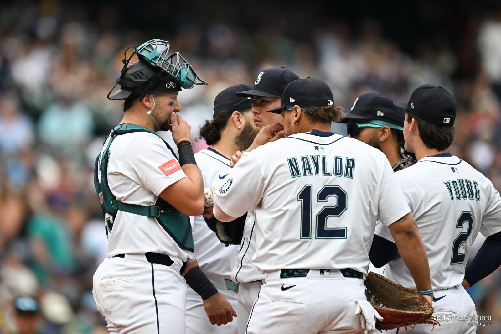 브라이언 우. 사진=게티이미지코리아