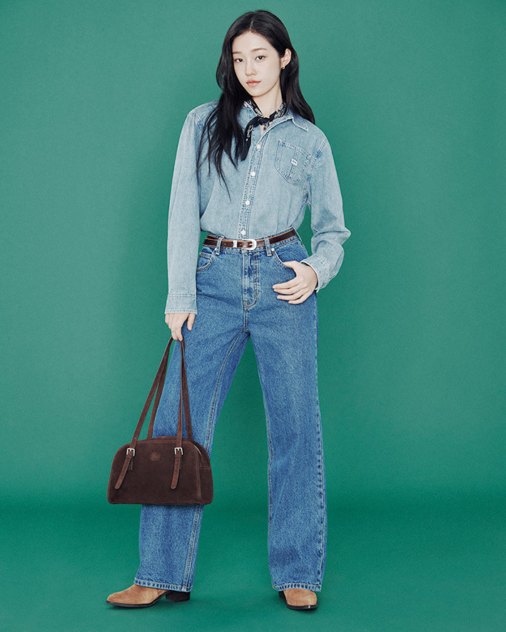 사진제공ㅣ리(Lee)