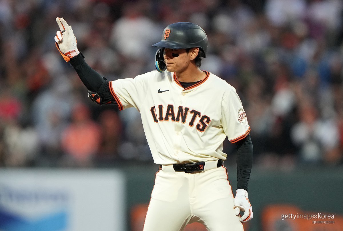 이정후. 사진=게티이미지코리아