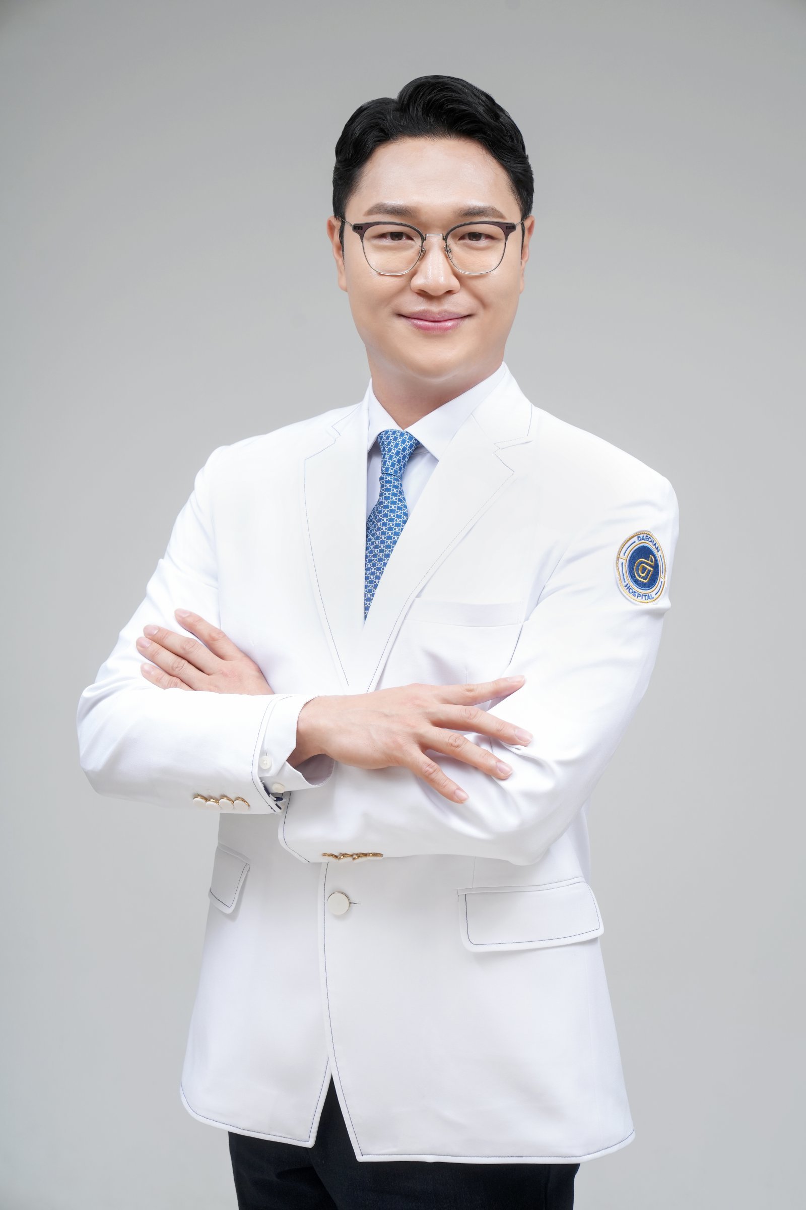 인천 대찬병원 김충현 원장(정형외과 전문의)