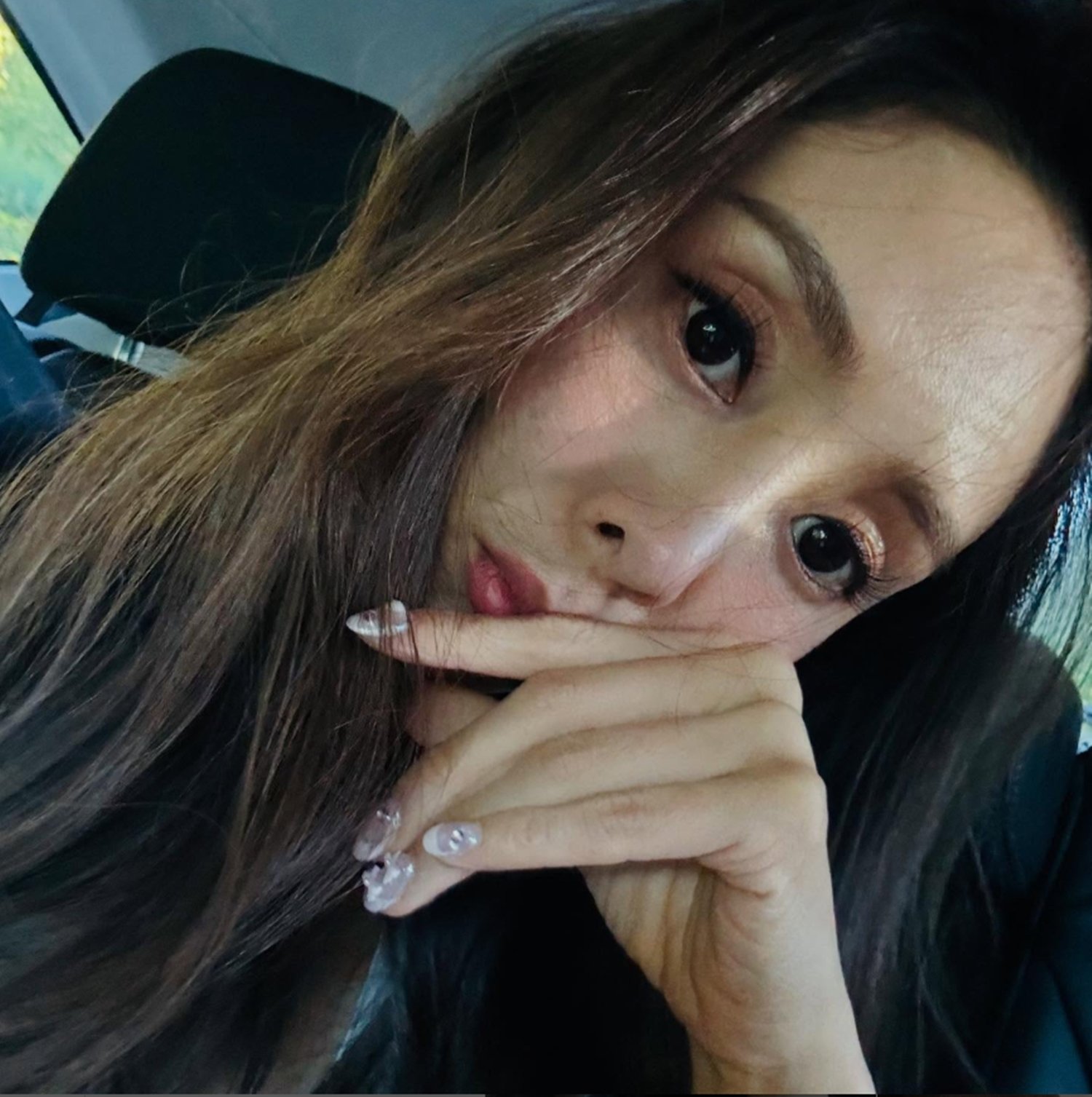 사진｜지나 인스타그램