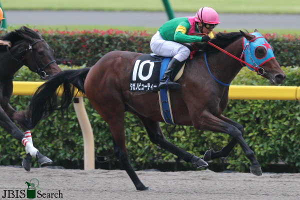 타가노뷰티. 사진제공 | JBIS