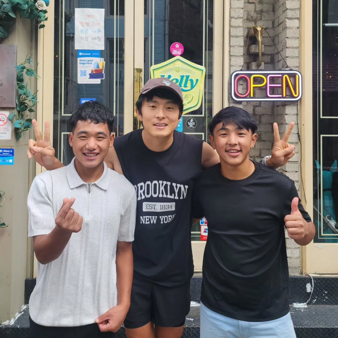 기안84 소셜 캡처