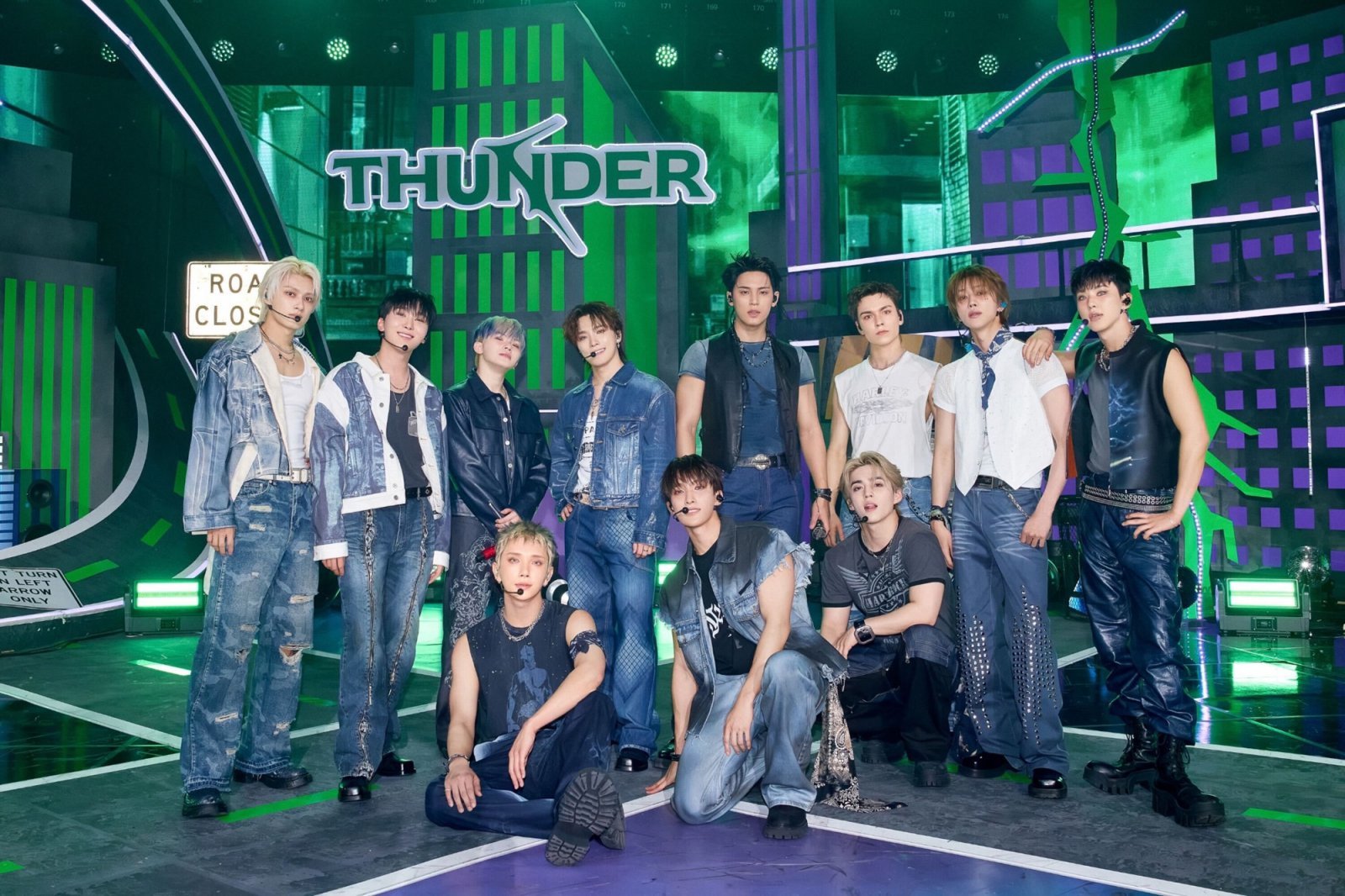 세븐틴. 사진제공|플레디스엔터테인먼트